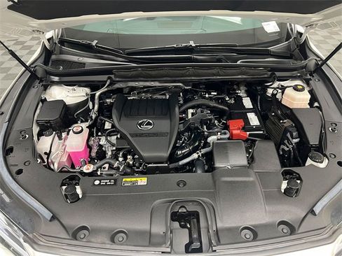 Used 2023 Lexus RX 350 Premium Plus image 23