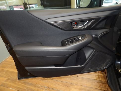 Used 2024 Subaru Outback Premium w/ Popular Package #1 image 24