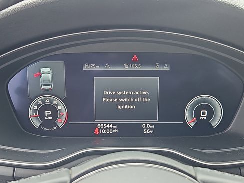 Used 2020 Audi A4 2.0T Premium Plus w/ Premium Plus Package AWD/4WD image 22