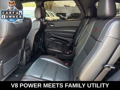 Used 2023 Dodge Durango R/T image 21