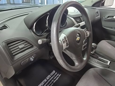 Used 2011 Chevrolet Malibu LT w/ Power Convenience Package FWD image 19