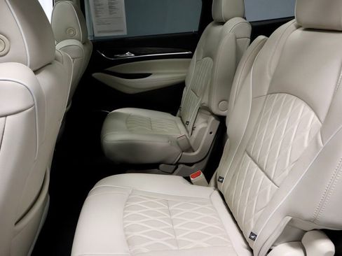 Used 2023 Buick Enclave Avenir w/ Avenir Technology Package AWD/4WD image 22