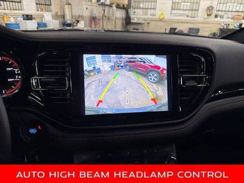 New 2026 Dodge Durango GT image 23