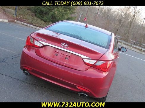 Used 2012 Hyundai Sonata SE image 16