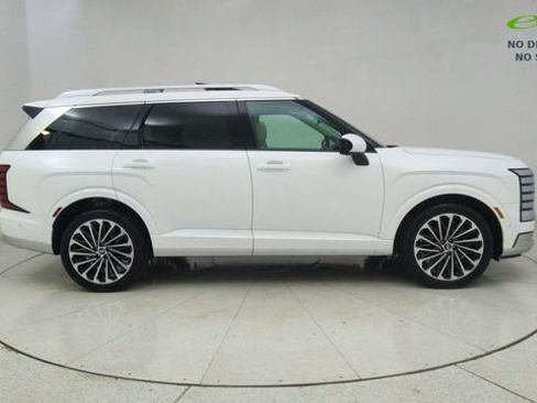 Used 2026 Hyundai Palisade Calligraphy FWD image 69