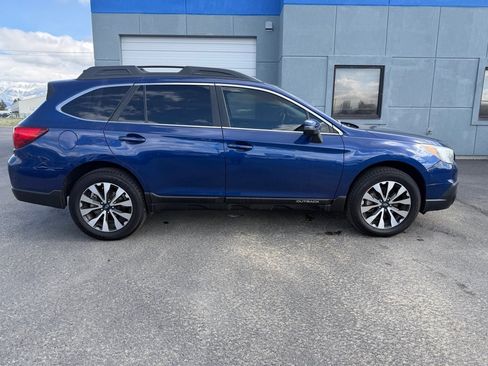 Used 2015 Nissan Murano SL AWD/4WD image 28