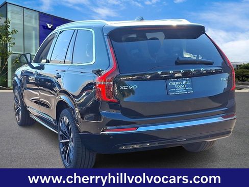 New 2026 Volvo XC90 B6 Ultra image 5