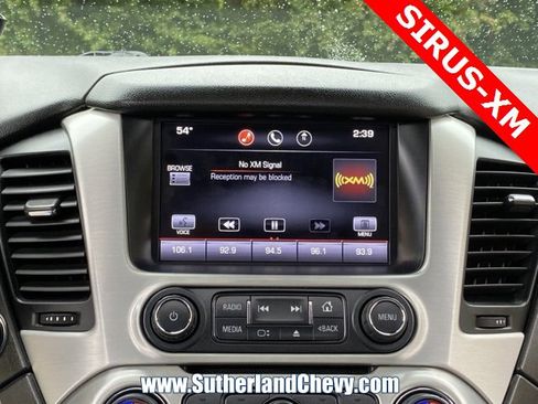 Used 2015 GMC Yukon SLT image 29