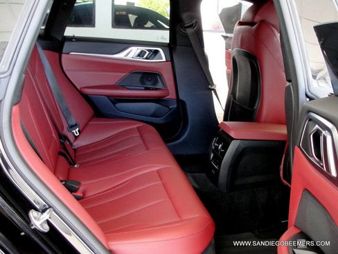 Used 2022 BMW 430i Gran Coupe w/ M Sport Package image 66