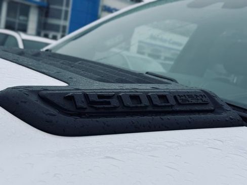 Used 2021 RAM 1500 Rebel w/ Rebel Level 2 Equipment Group AWD/4WD image 2