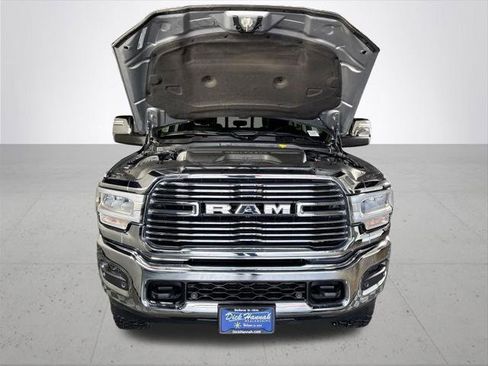 Certified 2024 RAM 3500 Laramie w/ Safety Group AWD/4WD image 23