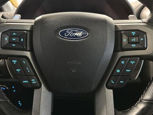 Used 2019 Ford F150 Raptor w/ Equipment Group 802A Luxury AWD/4WD image 15