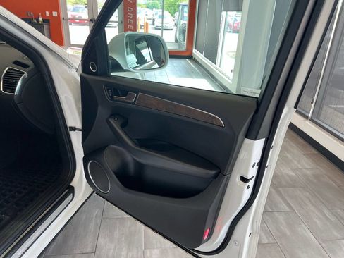 Used 2011 Audi Q5 3.2 Premium Plus image 54