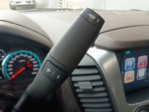 Used 2016 Chevrolet Tahoe LTZ image 26