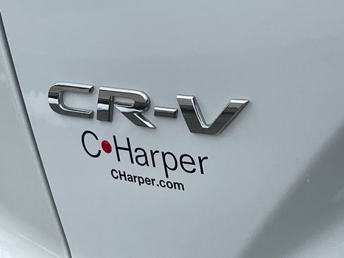 Used 2020 Honda CR-V EX image 19