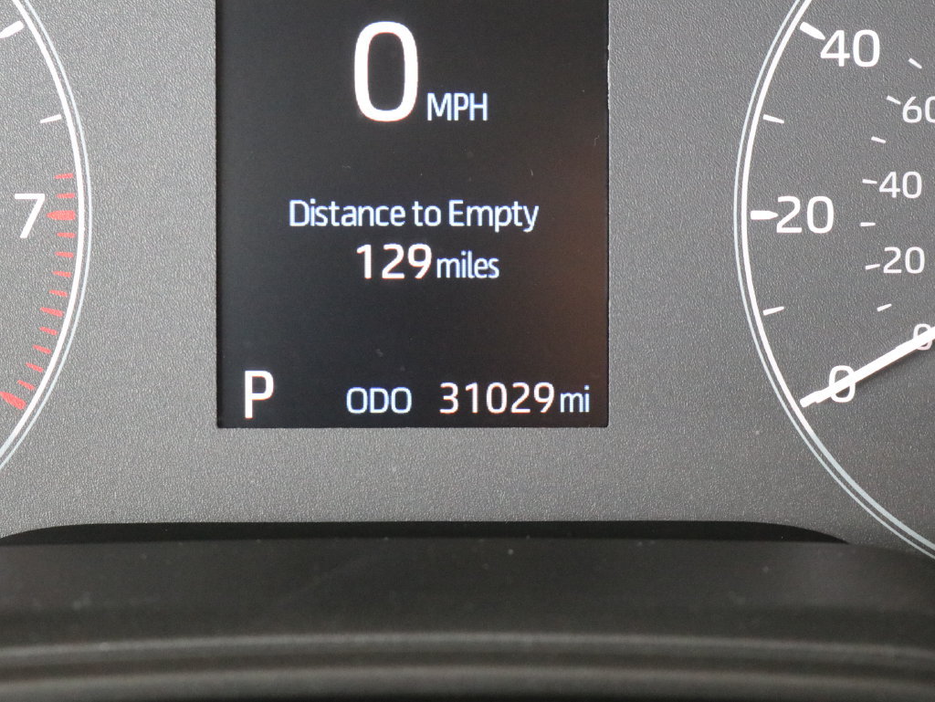 Used 2024 Toyota Corolla LE FWD image 20