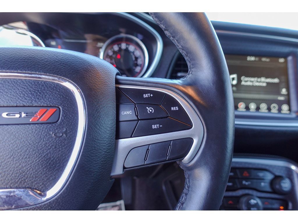 Used 2017 Dodge Challenger SXT Plus RWD image 17