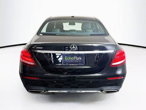 Used 2018 Mercedes-Benz E 300 image 7
