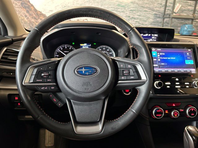 Used 2019 Subaru Crosstrek 2.0i Limited w/ Moonroof Package w/Navigation AWD/4WD image 69
