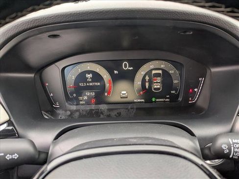 New 2025 Acura ADX A-Spec image 11