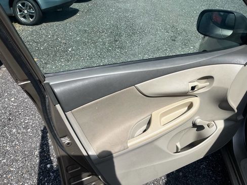 Used 2009 Toyota Corolla image 13