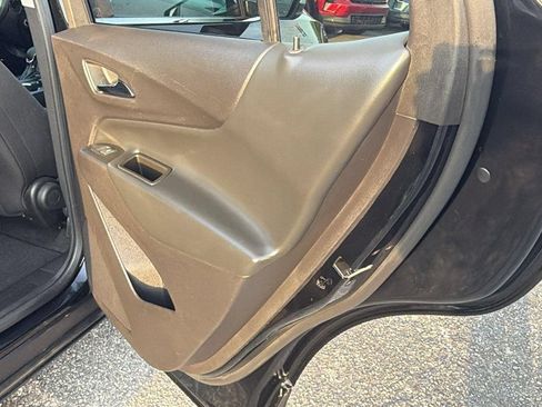 Used 2024 Chevrolet Equinox LT AWD/4WD image 19