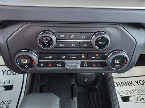 New 2025 Ford Bronco Outer Banks image 20