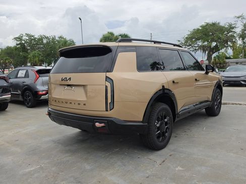 New 2027 Kia Telluride SX X-Pro AWD/4WD image 8