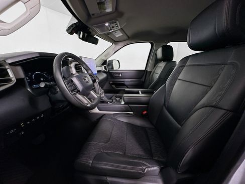 Used 2024 Toyota Tundra Limited w/ Nightshade Package image 13