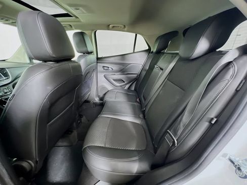 Used 2019 Buick Encore Preferred w/ Safety Package FWD image 14