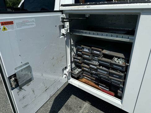 Used 2021 RAM 3500 Tradesman image 26