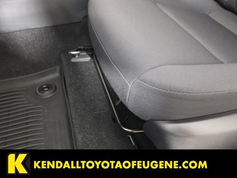 Certified 2025 Toyota Corolla LE w/ LE Premium Package AWD/4WD image 24