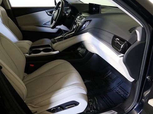 Certified 2025 Acura RDX SH-AWD w/ Technology Package image 37