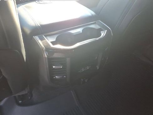 Used 2021 RAM 1500 Rebel w/ Rebel Level 2 Equipment Group image 11