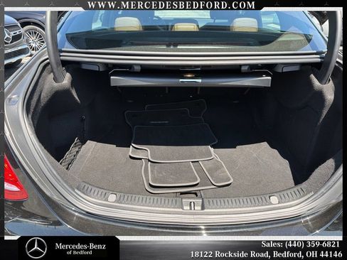 Used 2017 Mercedes-Benz E 300 image 23