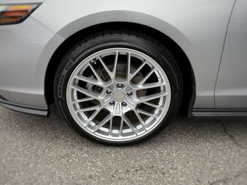 Used 2024 Honda Accord Sport image 14