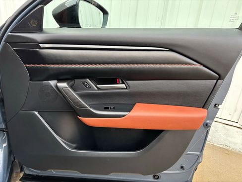 Certified 2023 MAZDA CX-50 Meridian Edition w/ Cargo Package image 28