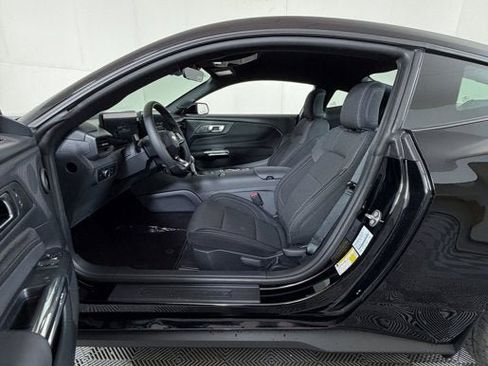 New 2026 Ford Mustang Coupe RWD image 8
