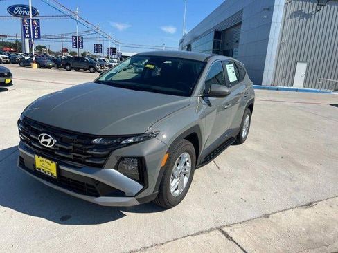 New 2026 Hyundai Tucson SE FWD image 63