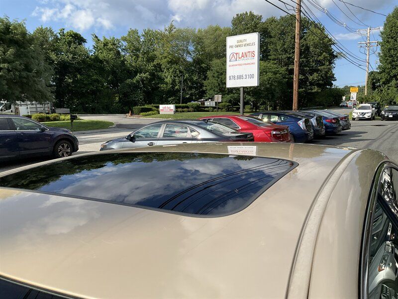 Used 2009 Lexus ES 350 FWD image 10