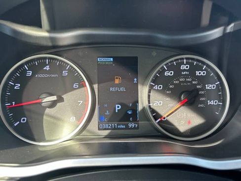 Used 2024 Mitsubishi Eclipse Cross SE AWD/4WD image 23