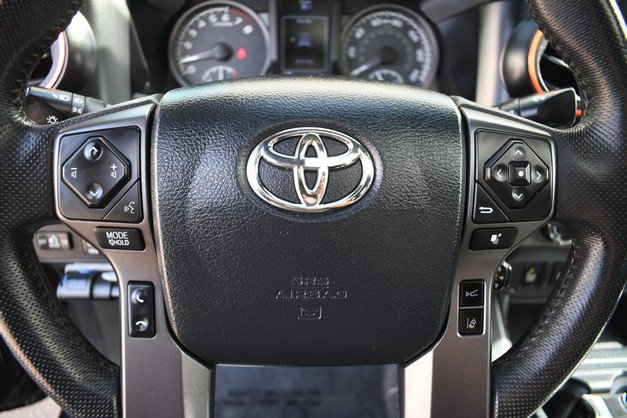 Used 2019 Toyota Tacoma TRD Pro AWD/4WD image 31