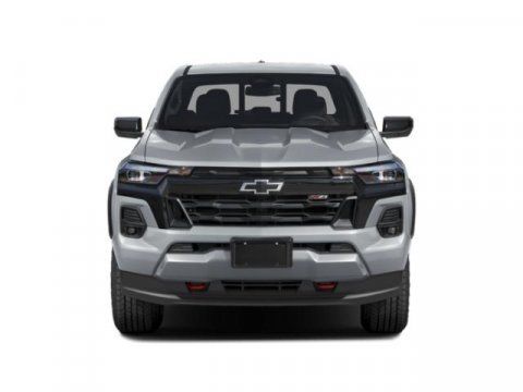 New 2026 Chevrolet Colorado Z71 w/ Technology Package AWD/4WD image 7