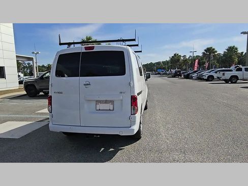 Used 2020 Nissan NV200 SV FWD image 32