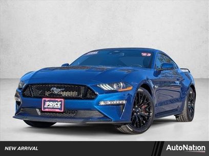 Used 2023 Ford Mustang GT Premium w/ GT Performance Package