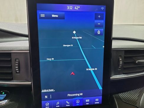 Used 2020 Ford Explorer ST w/ ST Street Pack image 6