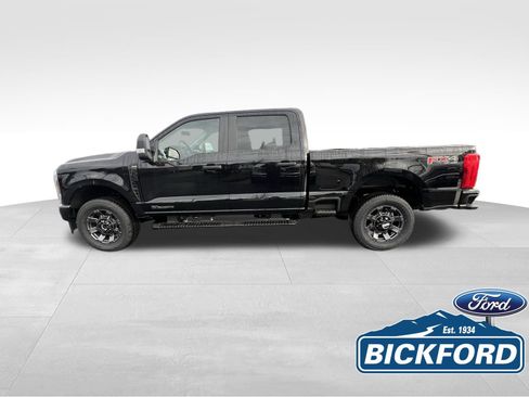 New 2026 Ford F350 XL w/ STX Appearance Package image 9
