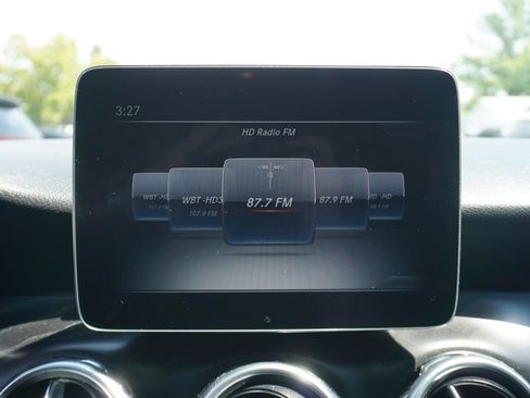 Certified 2019 Mercedes-Benz GLA 250 image 14