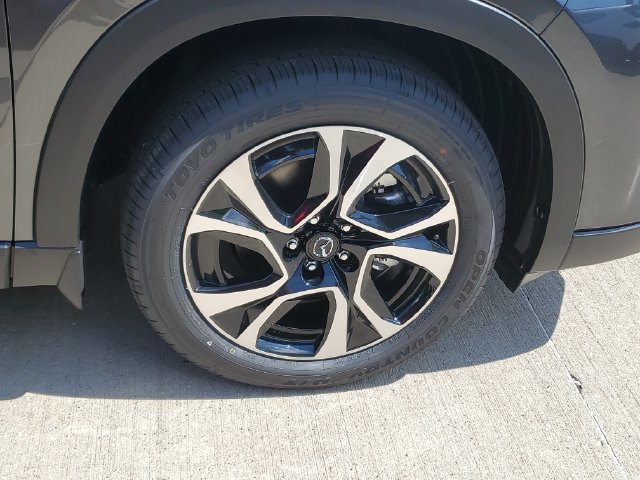 New 2026 MAZDA CX-5 Preferred AWD/4WD image 6