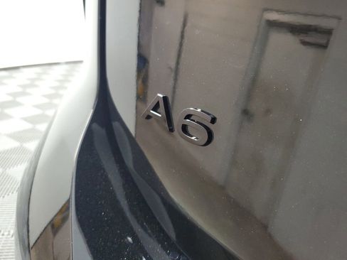 New 2026 Audi A6 Prestige image 8